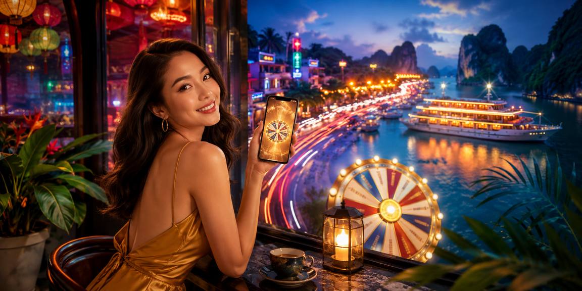 onbet casino background