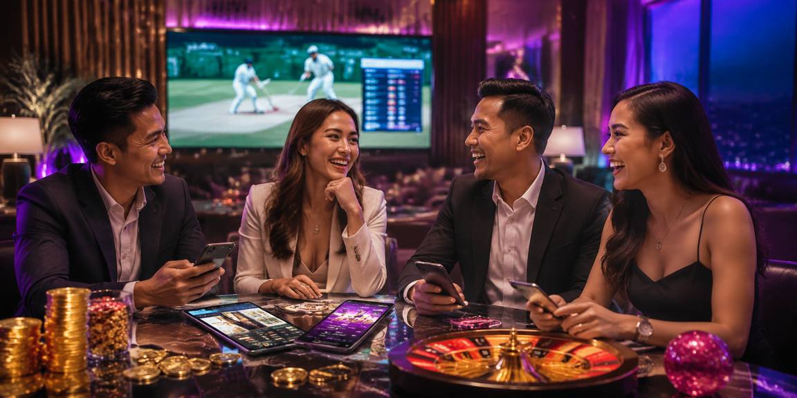 onbet casino Live Casino